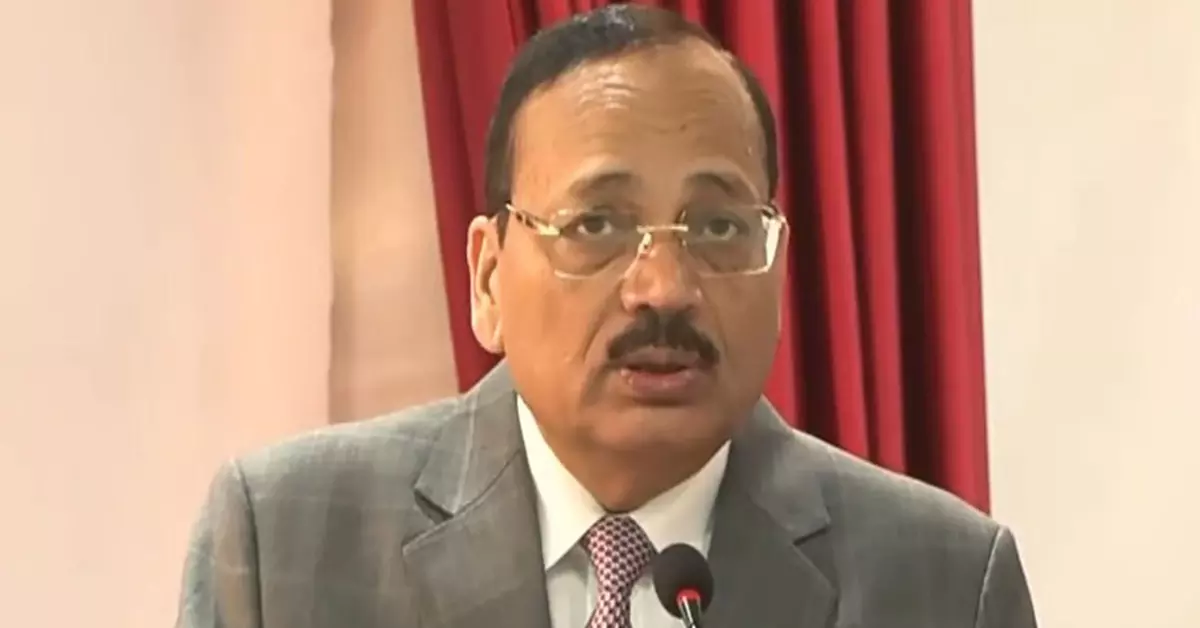ಬೆಂಗಳೂರು | ಸಿಜೆಐ ಸೂರ್ಯಕಾಂತ್ ಭಾಗವಹಿಸಿದ NLSIU ಘಟಿಕೋತ್ಸವಕ್ಕೆ 105 ಪದವೀಧರರು ಗೈರು ಬೆಂಗಳೂರು | ಸಿಜೆಐ ಸೂರ್ಯಕಾಂತ್ ಭಾಗವಹಿಸಿದ NLSIU ಘಟಿಕೋತ್ಸವಕ್ಕೆ 105 ಪದವೀಧರರು ಗೈರು