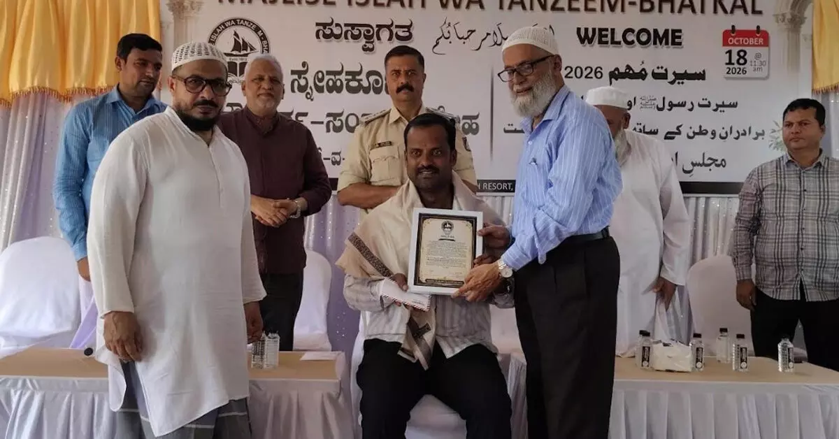 ಮಾಲಿನ್ಯ, ಮದ್ಯ ಹಾಗೂ ಮಾದಕವಸ್ತುಗಳಿಂದ ಸಮಾಜ ಮುಕ್ತವಾಗಲಿ: ಅಬ್ದುಸ್ಸಲಾಮ್ ಪುತ್ತಿಗೆ ಮಾಲಿನ್ಯ, ಮದ್ಯ ಹಾಗೂ ಮಾದಕವಸ್ತುಗಳಿಂದ ಸಮಾಜ ಮುಕ್ತವಾಗಲಿ: ಅಬ್ದುಸ್ಸಲಾಮ್ ಪುತ್ತಿಗೆ