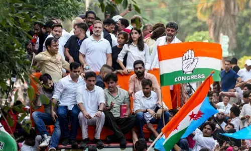 ಚುನಾವಣಾ ಆಯೋಗದ ಹೊಸ ನಿರ್ದೇಶನ: ‘ಮೆಷಿನ್-ರೀಡಬಲ್ ಮತದಾರರ ಪಟ್ಟಿ’ಗೆ ಕಾಂಗ್ರೆಸ್ ಒತ್ತಾಯಿಸುತ್ತಾ ಬಂದಿದ್ದೇಕೆ?