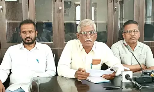 ರಾಯಚೂರು ವಿಮಾನ ನಿಲ್ದಾಣಕ್ಕೆ ಸಾಮ್ರಾಟ್ ಅಶೋಕ ಚಕ್ರವರ್ತಿಯ ಹೆಸರು ನಾಮಕರಣಕ್ಕೆ ಒತ್ತಾಯ