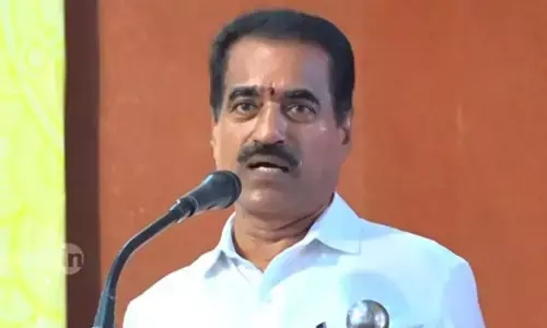MRPL ಸ್ಫೋಟ | ತೀವ್ರ ಸುಟ್ಟಗಾಯಗಳಿಂದಾಗಿ ರಾಜೇಶ್ ಡಿಸಿಲ್ವಾ ಅವರನ್ನು ಉಳಿಸಲು ಸಾಧ್ಯವಾಗಲಿಲ್ಲ: ಶಾಸಕ ಉಮಾನಾಥ ಕೋಟ್ಯಾನ್