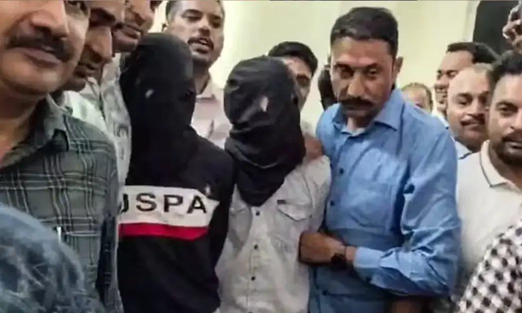 24 ಗಂಟೆಯೊಳಗೆ ಟೈಗರ್ ಶ್ರಾಫ್ ಮೇಲಿನ ದಾಳಿ ಆರೋಪಿಗಳನ್ನು ಮುಂಬೈ ಪೊಲೀಸರು ಪತ್ತೆ ಹಚ್ಚಿದ್ದು ಹೇಗೆ?