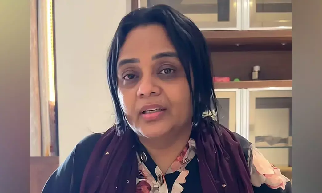 Keralam | ಮಗನ ಮಿನಿ ಕೂಪರ್ ಕಾರು ಅಪಘಾತದಲ್ಲಿ ಮೂವರು ಮೃತ್ಯು: ಖಾಸಗಿತನ ಕಾಪಾಡುವಂತೆ ದುಬೈ ಉದ್ಯಮಿ ಮನವಿ