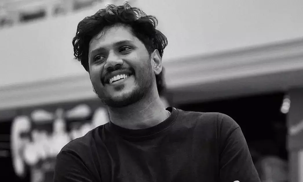 ಚೊಚ್ಚಲ ವೆಬ್ ಸರಣಿ ‘ಕಾಪ್ಪಿ ಸ್ಕ್ವಾಡ್’ ಪ್ರಸಾರವಾಗುತ್ತಿರುವಾಗಲೇ ಮಲಯಾಳಂ ನಿರ್ದೇಶಕ ಬೆಲ್ರಾಜ್ ಮೃತ್ಯು