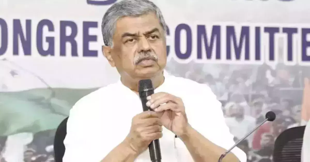 ತಿಂಗಳ ಅಂತ್ಯಕ್ಕೆ ನಿಗಮ ಮಂಡಳಿಗೆ ನೇಮಕ: ಬಿ.ಕೆ ಹರಿಪ್ರಸಾದ್ ತಿಂಗಳ ಅಂತ್ಯಕ್ಕೆ ನಿಗಮ ಮಂಡಳಿಗೆ ನೇಮಕ: ಬಿ.ಕೆ ಹರಿಪ್ರಸಾದ್