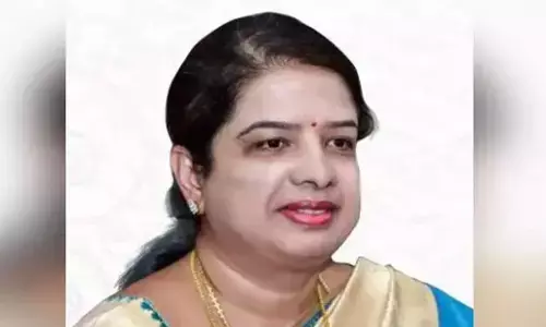 ನನ್ನ ವಿರುದ್ಧ ಮಾಡಿರುವ ಆರೋಪಗಳು ಸತ್ಯಕ್ಕೆ ದೂರ: ಅನಿತಾ ಕುಮಾರಸ್ವಾಮಿ