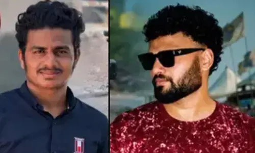 ಕೊಣಾಜೆ | ದ್ವಿಚಕ್ರ ವಾಹನಕ್ಕೆ ಪಿಕಪ್‌ ಢಿಕ್ಕಿ ಪ್ರಕರಣ: ಗಾಯಾಳು ಯುವಕ ಸೇರಿ ಇಬ್ಬರು ಮೃತ್ಯು