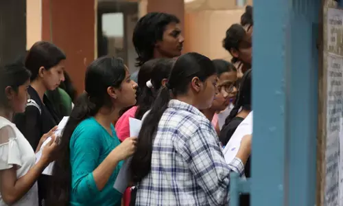 ಕಳೆದ 5 ವರ್ಷಗಳಲ್ಲಿ ಪ್ರಶ್ನೆಪತ್ರಿಕೆ ಸೋರಿಕೆ ತಡೆಯಲು SSC ‘ಕ್ವೆಶ್ಚನ್ ವಾಲ್ಟ್’ ಬಳಸಿದ್ದು ಹೇಗೆ?