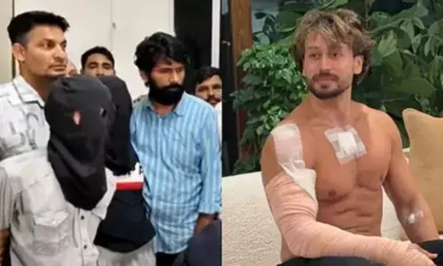 ಟೈಗರ್ ಶ್ರಾಫ್‌ ಗೂ ಮುನ್ನ ಮತ್ತೊಬ್ಬ ಬಾಲಿವುಡ್ ತಾರೆಯೇ ಟಾರ್ಗೆಟ್!