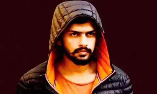 ಮರುಭೂಮಿಯಿಂದ ಅಪರಾಧ ಸಾಮ್ರಾಜ್ಯದವರೆಗೆ: ಕಳೆದ 11 ವರ್ಷಗಳಿಂದ ಜೈಲಿನಲ್ಲೇ ಇರುವ ಲಾರೆನ್ಸ್ ಬಿಷ್ಣೋಯ್‌ ನ ರೋಚಕ, ಕರಾಳ ಜೀವನಗಾಥೆ