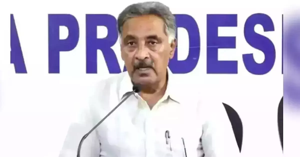 ಸಾಂವಿಧಾನಿಕ ಕರ್ತವ್ಯಗಳನ್ನು ನಿರ್ವಹಿಸುವುದು ಮಹತ್ವ ಹೊಂದಿದೆ : ರಾಜ್ಯಪಾಲರಿಗೆ ರಮೇಶ್ ಬಾಬು ಸಲಹೆ ಸಾಂವಿಧಾನಿಕ ಕರ್ತವ್ಯಗಳನ್ನು ನಿರ್ವಹಿಸುವುದು ಮಹತ್ವ ಹೊಂದಿದೆ : ರಾಜ್ಯಪಾಲರಿಗೆ ರಮೇಶ್ ಬಾಬು ಸಲಹೆ