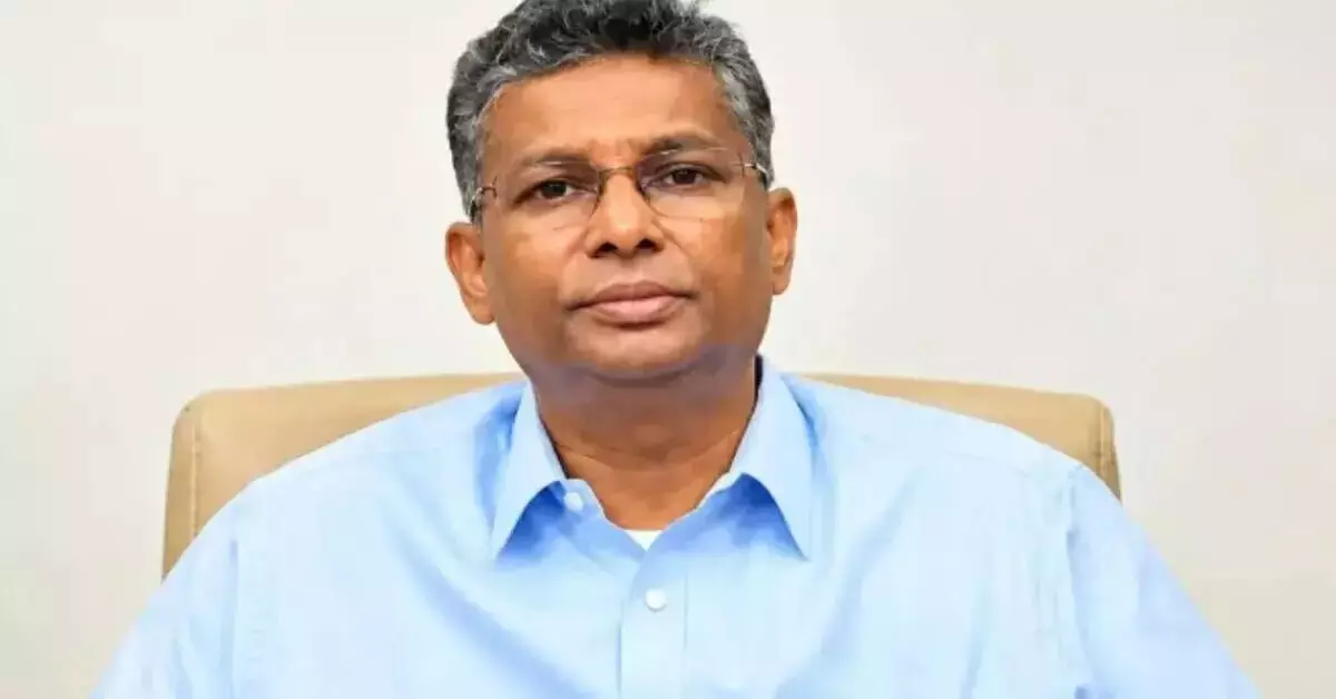 ಸ್ಟಿಂಗ್ ಕಾರ್ಯಾಚರಣೆಯ ಬಗ್ಗೆ ಸಿಎಂ ಎಚ್ಚರಿಸಿದ್ದರು : ಸಚಿವ ಸತೀಶ್ ಜಾರಕಿಹೊಳಿ ಸ್ಟಿಂಗ್ ಕಾರ್ಯಾಚರಣೆಯ ಬಗ್ಗೆ ಸಿಎಂ ಎಚ್ಚರಿಸಿದ್ದರು : ಸಚಿವ ಸತೀಶ್ ಜಾರಕಿಹೊಳಿ