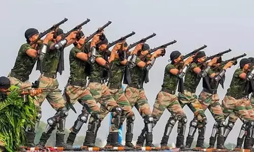 ಅ.31 ರಿಂದ ನ.3ರವರೆಗೆ ಚಿತ್ರದುರ್ಗದಲ್ಲಿ ‘ಅಗ್ನಿವೀರ್ ನೇಮಕಾತಿ ರ‍್ಯಾಲಿ’
