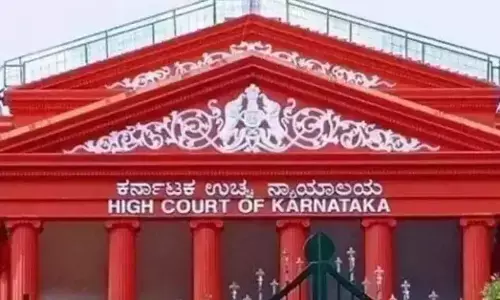 ಪೊಲೀಸ್ ಮೇಲೆ ಕಾರು ಹರಿಸಿ ಗಾಯಗೊಳಿಸಿದ ಆರೋಪ : ಕ್ರಿಮಿನಲ್ ಪ್ರಕರಣ ರದ್ದತಿಗೆ ಹೈಕೋರ್ಟ್ ನಕಾರ