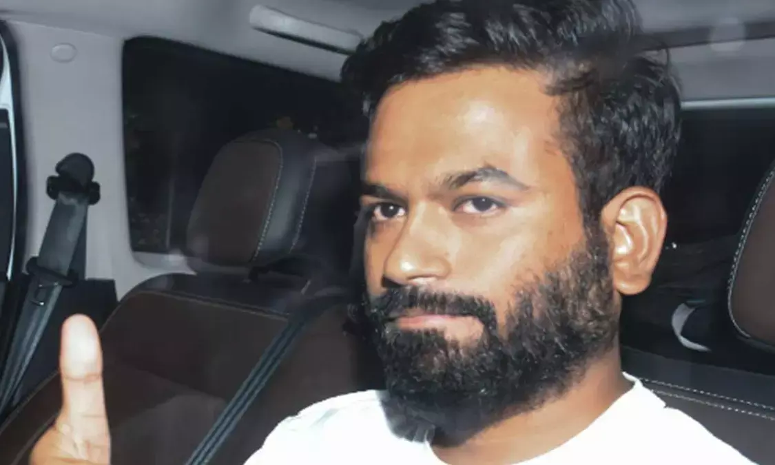 ‘ವಿದೇಶಿ ಶಕ್ತಿಗಳ ನಿಯಂತ್ರಣದಲ್ಲಿರುವುದು ವಿರೋಧ ಪಕ್ಷಗಳಂತೆ!’; ಅಮೆರಿಕದೊಂದಿಗಿನ ವ್ಯಾಪಾರ ಒಪ್ಪಂದ ಉಲ್ಲೇಖಿಸಿ CJP ಮುಖ್ಯಸ್ಥ ಅಭಿಜಿತ್ ದೀಪ್ಕೆ ವ್ಯಂಗ್ಯ