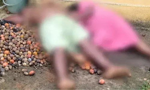 ಮೂಡುಬಿದಿರೆ | ವಿದ್ಯುತ್ ಆಘಾತದಿಂದ ತಾಯಿ, ಮಗ ಮೃತ್ಯು