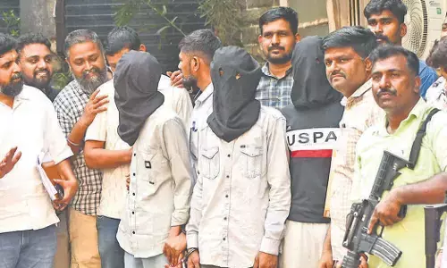 ಟೈಗರ್ ಶ್ರಾಫ್ ಮೇಲೆ ಗುಂಡಿನ ದಾಳಿ ಪ್ರಕರಣ | ಸಲ್ಮಾನ್ ಖಾನ್, ಆಮೀರ್ ಖಾನ್, ರಣಬೀರ್ ಕಪೂರ್ ನಿವಾಸಗಳ‌ ಬಳಿಯೂ ಪರಿಶೀಲಿಸಿದ್ದ ಶೂಟರ್ ಗಳು: ಪೊಲೀಸರು