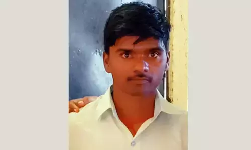 Vijaypura | ನವವಿವಾಹಿತನ ಭೀಕರ ಕೊಲೆ: ಪತ್ನಿ ನಾಪತ್ತೆ