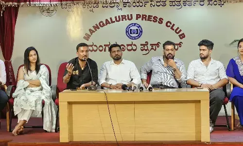 ಅ.23ರಂದು ಕರಾವಳಿಯಲ್ಲಿ ತೆರೆ ಕಾಣಲಿದೆ ‘ಬನ’ ತುಳುಚಲನ ಚಿತ್ರ