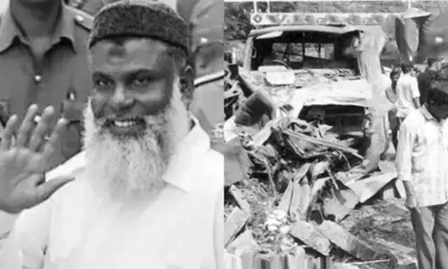 ಕೊಯಮತ್ತೂರು ಸರಣಿ ಬಾಂಬ್ ಸ್ಫೋಟ: ಜೀವಾವಧಿ ಶಿಕ್ಷೆಗೊಳಗಾದ ಐವರಿಗೆ ಪೆರೋಲ್, 1997-98ರಲ್ಲಿ ನಡೆದಿದ್ದೇನು?