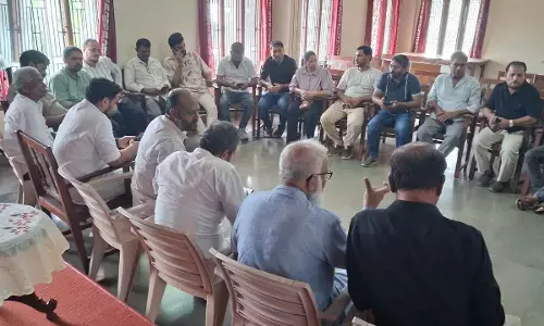 ಆಲ್ ಇಂಡಿಯಾ ಪ್ರಾಕ್ಟಿಸಿಂಗ್ ಲಾಯರ್ಸ್ ಕೌನ್ಸಿಲ್‌ನ ದ.ಕ. ಜಿಲ್ಲಾ ಘಟಕ ಅಸ್ತಿತ್ವಕ್ಕೆ