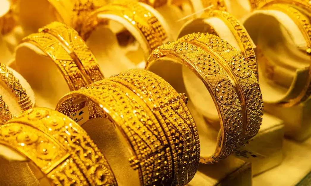ಕುಸಿದ ಚಿನ್ನ-ಬೆಳ್ಳಿ ಬೆಲೆ; ಮಂಗಳೂರಿನಲ್ಲಿ ಇಂದಿನ ದರವೆಷ್ಟು?