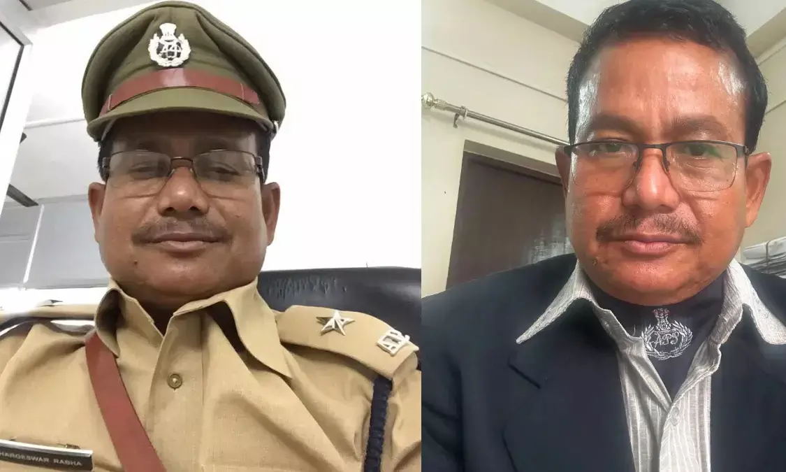 ಅಸ್ಸಾಂ ಸಿಎಂ ವಿಜಿಲೆನ್ಸ್ ಸೆಲ್‌ನ ಡಿವೈಎಸ್‌ಪಿ ಹೋಟೆಲ್‌ನಲ್ಲಿ ಮೃತಪಟ್ಟ ಸ್ಥಿತಿಯಲ್ಲಿ ಪತ್ತೆ