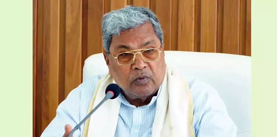 ʼಸ್ಟಿಂಗ್ ಆಪರೇಷನ್ʼ ಮಂಗಳೂರಿನ ಕೃಪಾ ಆಳ್ವಾ, ರಾಕೇಶ್ ಶೆಟ್ಟಿ ಮಾಡಿರುವುದು : ಸಿದ್ದರಾಮಯ್ಯ ʼಸ್ಟಿಂಗ್ ಆಪರೇಷನ್ʼ ಮಂಗಳೂರಿನ ಕೃಪಾ ಆಳ್ವಾ, ರಾಕೇಶ್ ಶೆಟ್ಟಿ ಮಾಡಿರುವುದು : ಸಿದ್ದರಾಮಯ್ಯ
