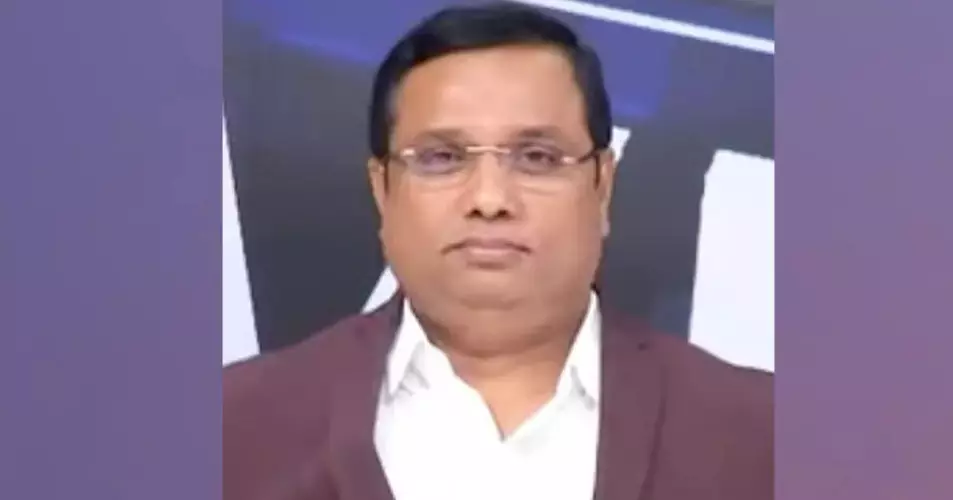 ಸಿದ್ದರಾಮಯ್ಯ ವಿರುದ್ಧ ಸ್ಟಿಂಗ್ ವೀಡಿಯೊ ಪ್ರಕರಣ; ರಾಕೇಶ್ ಶೆಟ್ಟಿಗೆ ಮಧ್ಯಂತರ ನಿರೀಕ್ಷಣಾ ಜಾಮೀನು ಮಂಜೂರು ಸಿದ್ದರಾಮಯ್ಯ ವಿರುದ್ಧ ಸ್ಟಿಂಗ್ ವೀಡಿಯೊ ಪ್ರಕರಣ; ರಾಕೇಶ್ ಶೆಟ್ಟಿಗೆ ಮಧ್ಯಂತರ ನಿರೀಕ್ಷಣಾ ಜಾಮೀನು ಮಂಜೂರು