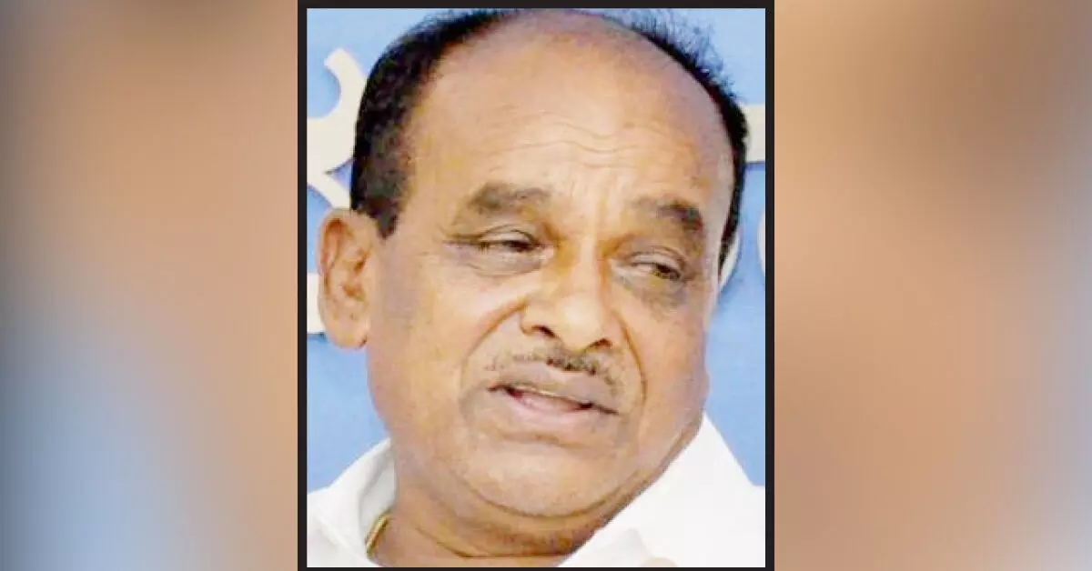 ನಾಳೆಯಿಂದ ಅಂತರ್ರಾಷ್ಟ್ರೀಯ ಬೌದ್ಧ ಮಹಾ ಸಮ್ಮೇಳನ : ಪುಟ್ಟರಂಗಶೆಟ್ಟಿ ನಾಳೆಯಿಂದ ಅಂತರ್ರಾಷ್ಟ್ರೀಯ ಬೌದ್ಧ ಮಹಾ ಸಮ್ಮೇಳನ : ಪುಟ್ಟರಂಗಶೆಟ್ಟಿ