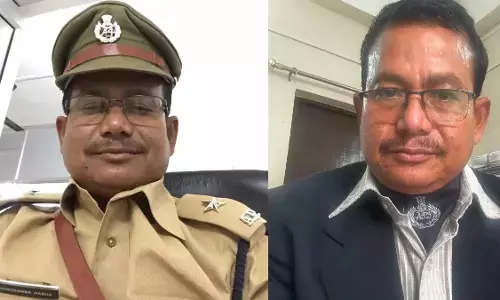 ಅಸ್ಸಾಂ ಸಿಎಂ ವಿಜಿಲೆನ್ಸ್ ಸೆಲ್‌ನ ಡಿವೈಎಸ್‌ಪಿ ಹೋಟೆಲ್‌ನಲ್ಲಿ ಮೃತಪಟ್ಟ ಸ್ಥಿತಿಯಲ್ಲಿ ಪತ್ತೆ