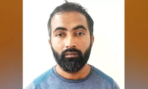 ಭೂಗತ ಪಾತಕಿ ಹೇಮಂತ್ ಪೂಜಾರಿ ಜೊತೆ ಸೇರಿ ಹಣಕ್ಕಾಗಿ ಬೆದರಿಕೆ: ಓರ್ವ ಆರೋಪಿ ಬಂಧನ