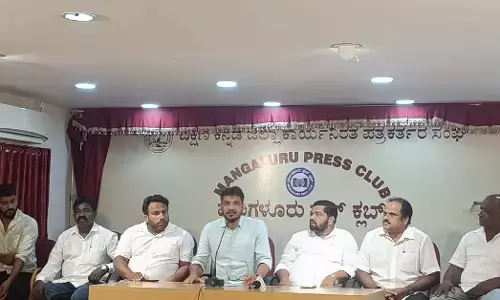 ಬಜ್ಪೆ ಶಾಂತಿಗುಡ್ಡೆ ಕಾಲನಿಯ ಭೂಸ್ವಾಧೀನ ಪ್ರಕ್ರಿಯೆ ತ್ವರಿತಗೊಳಿಸಲು ಬಜ್ಪೆ ನಾಗರಿಕ ಹಿತರಕ್ಷಣಾ ವೇದಿಕೆ ಆಗ್ರಹ