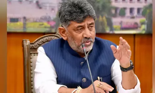 ‘ಸೌದಿ ಅರೇಬಿಯಾದಲ್ಲಿ ಸಿಲುಕಿರುವ ರಾಜ್ಯದ 600ಕ್ಕೂ ಹೆಚ್ಚು ಉಮ್ರಾ ಯಾತ್ರಿಕರು’ : ಕೇಂದ್ರದ ನೆರವು ಕೋರಿ ವಿದೇಶಾಂಗ ಸಚಿವರಿಗೆ ಸಿಎಂ ಡಿ.ಕೆ.ಶಿವಕುಮಾರ್ ಪತ್ರ