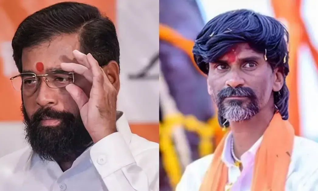 500 ಕೋಟಿ ರೂ. ಆಡಿಯೊ ಕ್ಲಿಪ್ ವಿವಾದ: ಶಿಂಧೆ ರಾಜಕೀಯ ಮುಗಿಸಲು ಸಂಚು?