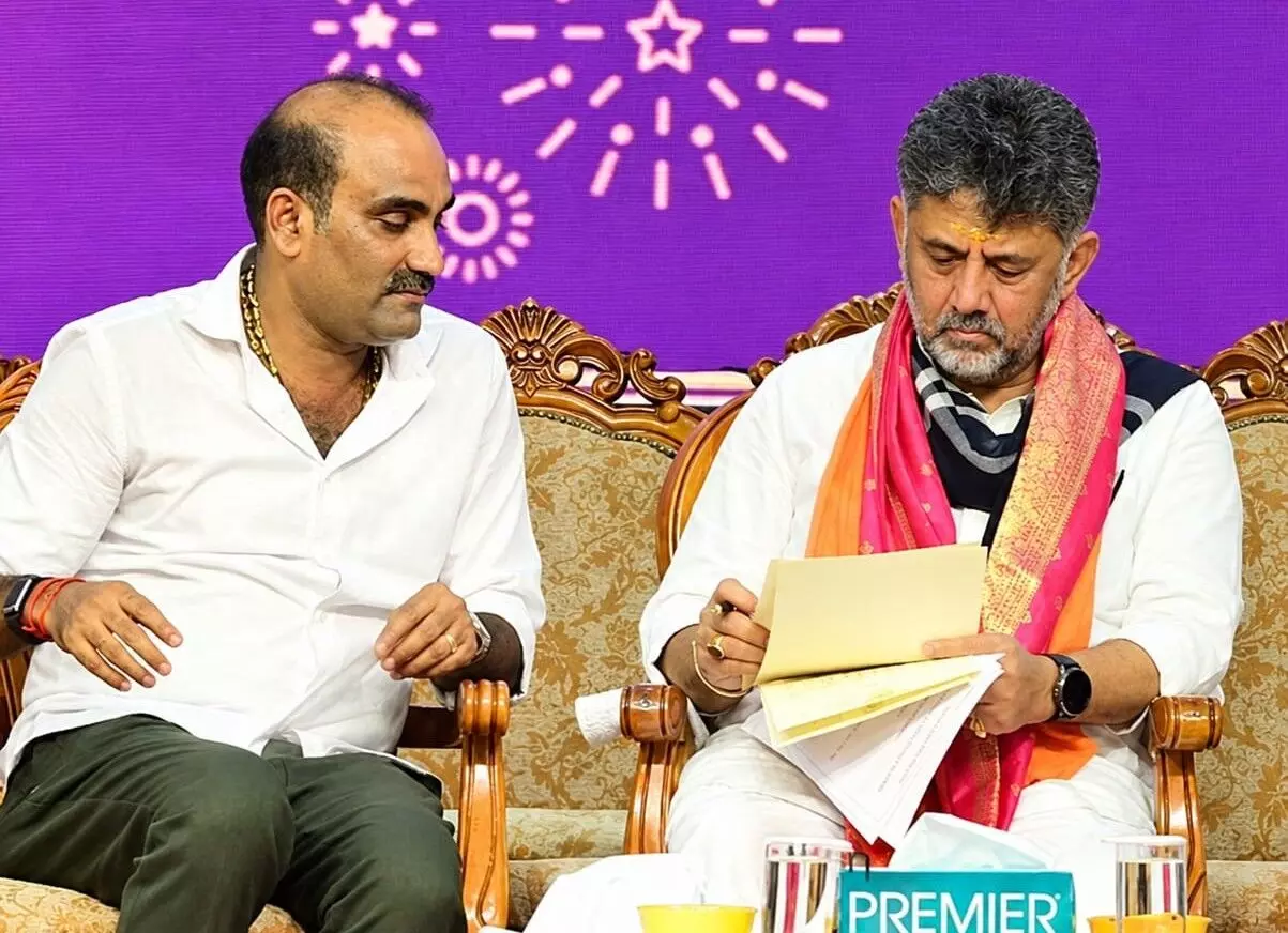 ನಾಡದೋಣಿಗಳಿಗೆ ಸೀಮೆಎಣ್ಣೆ ಸಬ್ಸಿಡಿ ಹೆಚ್ಚಿಸಿ: ಸಿಎಂಗೆ ಶಾಸಕ ಯಶ್ಪಾಲ್ ಮನವಿ ನಾಡದೋಣಿಗಳಿಗೆ ಸೀಮೆಎಣ್ಣೆ ಸಬ್ಸಿಡಿ ಹೆಚ್ಚಿಸಿ: ಸಿಎಂಗೆ ಶಾಸಕ ಯಶ್ಪಾಲ್ ಮನವಿ
