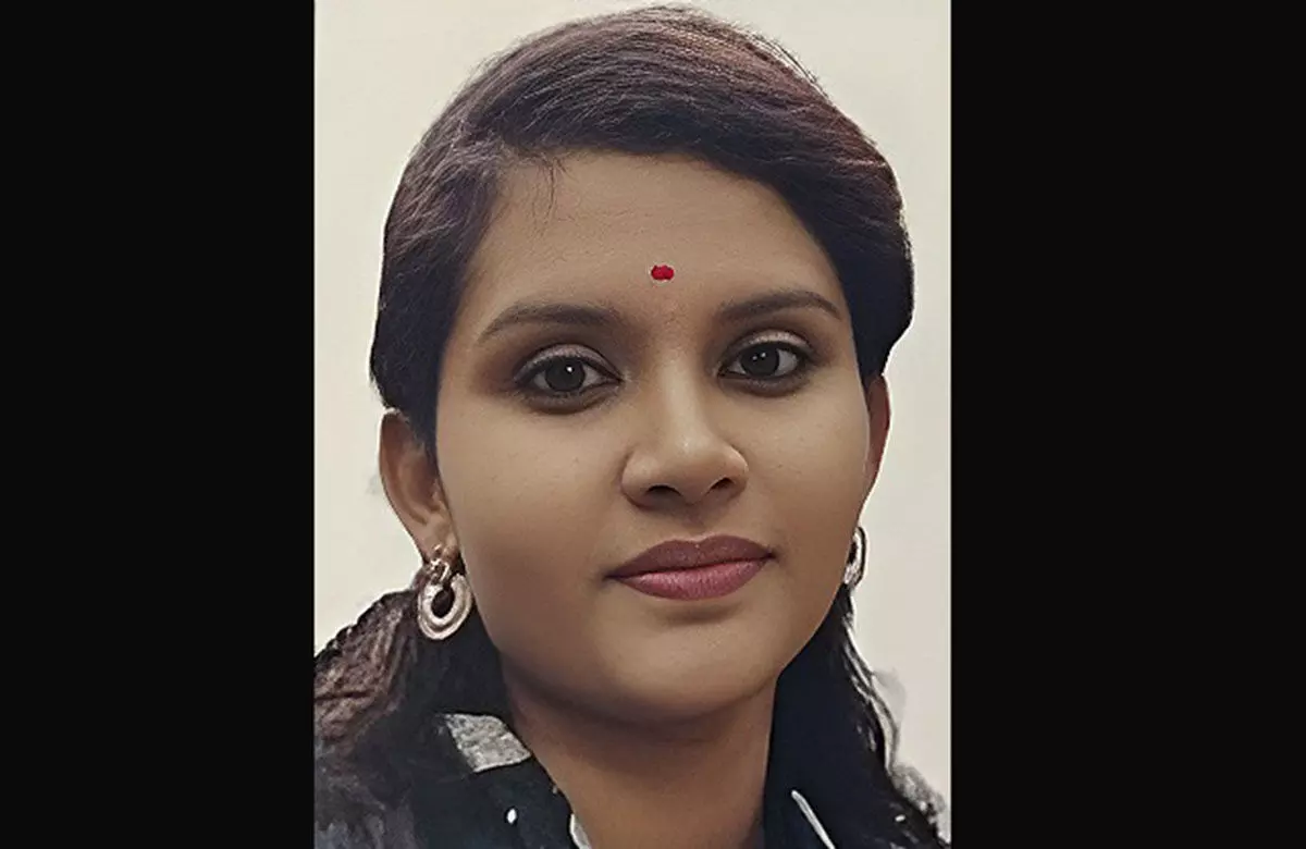 ತಾಯಿ ಮತ್ತು ಮಗು ನಾಪತ್ತೆ ತಾಯಿ ಮತ್ತು ಮಗು ನಾಪತ್ತೆ
