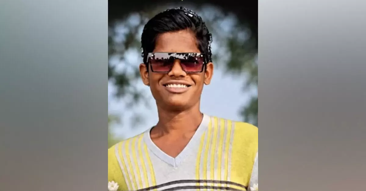 ಜೇವರ್ಗಿ | ಕಾಲು ಜಾರಿ ಕಾಲುವೆಗೆ ಬಿದ್ದು ಬಾಲಕ ಮೃತ್ಯು ಜೇವರ್ಗಿ | ಕಾಲು ಜಾರಿ ಕಾಲುವೆಗೆ ಬಿದ್ದು ಬಾಲಕ ಮೃತ್ಯು