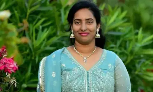 ತೆಲಂಗಾಣ ಮೂಲದ ಮಹಿಳೆ ಅಮೆರಿಕದಲ್ಲಿ ಮೃತ್ಯು
