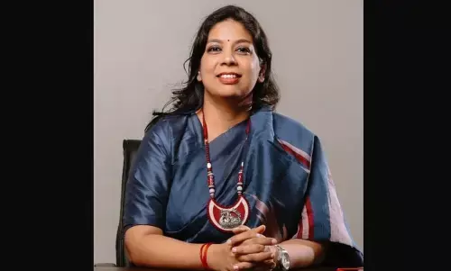 ಡಾ. ಮೀನಾ ಜೆ. ಪಣಿಕ್ಕರ್‌ಗೆ ಪೋಸ್ಟ್-ಡಾಕ್ಟರಲ್ ಸಂಶೋಧನೆ ಪದವಿ