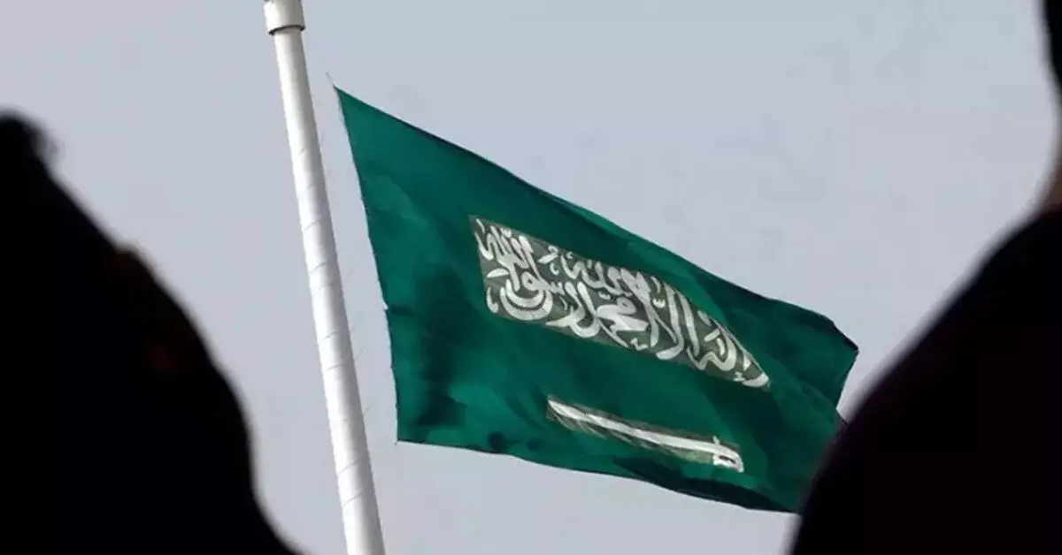 Saudi Arabia | ರಿಯಾದ್ ನತ್ತ ಕ್ಷಿಪಣಿ ಉಡಾಯಿಸಿದ ಹೌತಿಗಳು; ತಡೆದು ನಾಶಪಡಿಸಿದ ಸೌದಿ ಮೈತ್ರಿಕೂಟ Saudi Arabia | ರಿಯಾದ್ ನತ್ತ ಕ್ಷಿಪಣಿ ಉಡಾಯಿಸಿದ ಹೌತಿಗಳು; ತಡೆದು ನಾಶಪಡಿಸಿದ ಸೌದಿ ಮೈತ್ರಿಕೂಟ