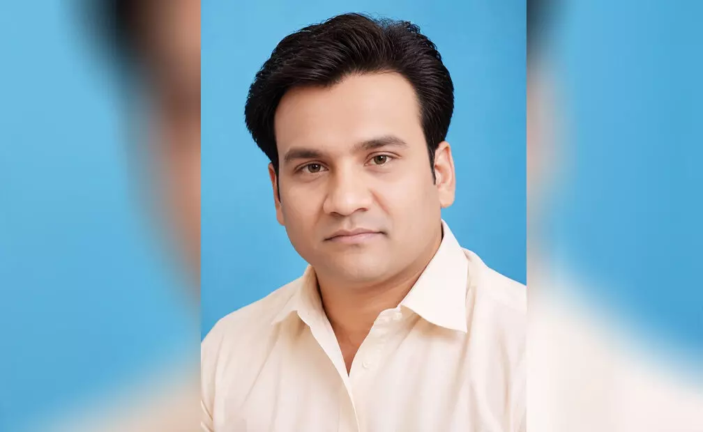 ಆಂಧ್ರಪ್ರದೇಶದಲ್ಲಿ ಪ್ರಜಾಪ್ರಭುತ್ವದ ಕಗ್ಗೊಲೆ: ಕೆ.ಬಿ. ವಾಸು ಆಂಧ್ರಪ್ರದೇಶದಲ್ಲಿ ಪ್ರಜಾಪ್ರಭುತ್ವದ ಕಗ್ಗೊಲೆ: ಕೆ.ಬಿ. ವಾಸು
