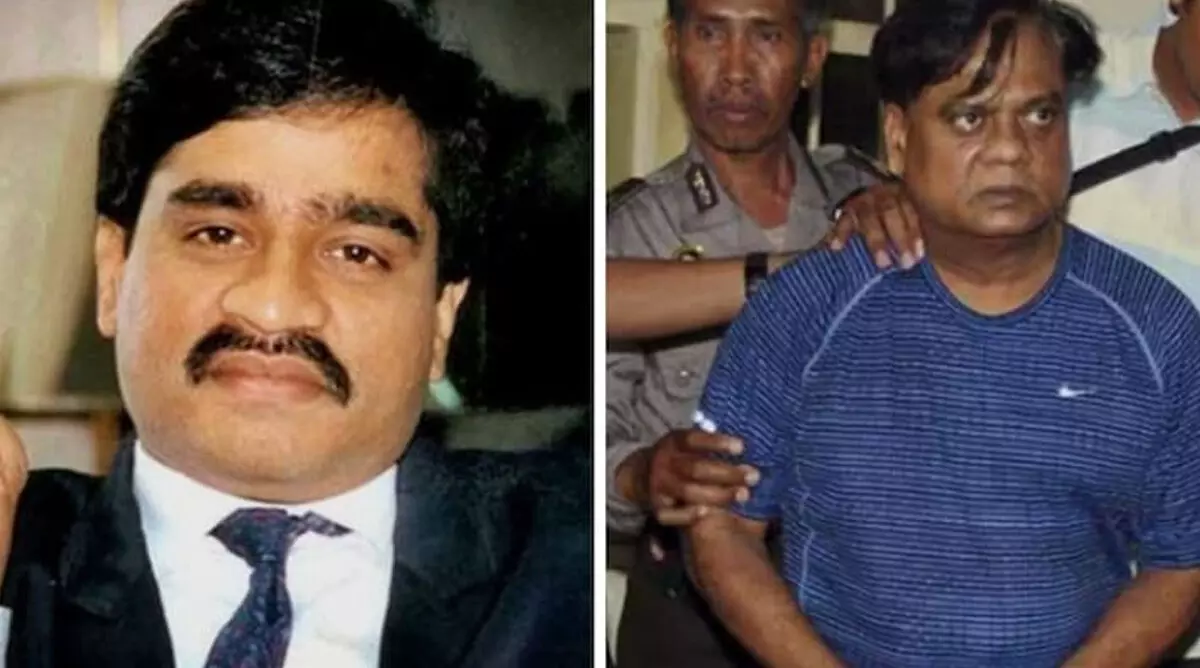 ಮುಂಬೈ ಭೂಗತ ಜಗತ್ತಿನ ಬಲವಾಗಿದ್ದ ಶೂಟರ್ ಗಳ ಕರಾಳ ಕಥನ ಮುಂಬೈ ಭೂಗತ ಜಗತ್ತಿನ ಬಲವಾಗಿದ್ದ ಶೂಟರ್ ಗಳ ಕರಾಳ ಕಥನ