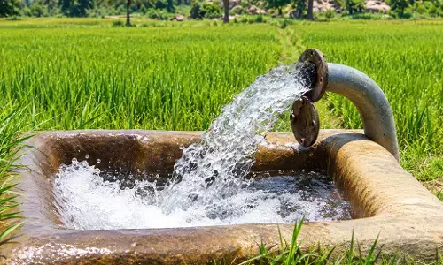 ಗಂಗಾ ಕಲ್ಯಾಣ ಯೋಜನೆ: ಸಾಮಗ್ರಿಗಳ ಖರೀದಿಗೆ ಕರೆದಿದ್ದ ಟೆಂಡರ್‌ಗಳ ವಿವರ ಒದಗಿಸಲು ನಿರ್ದೇಶನ
