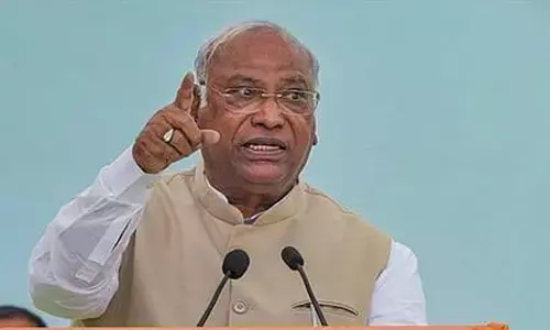 ಮೋದಿ ವಿರುದ್ಧ ವಿವಾದಾತ್ಮಕ ಹೇಳಿಕೆ: ಮಲ್ಲಿಕಾರ್ಜುನ ಖರ್ಗೆ ವಿರುದ್ಧ ಬಿಹಾರದಲ್ಲಿ ಪೊಲೀಸ್ ದೂರು