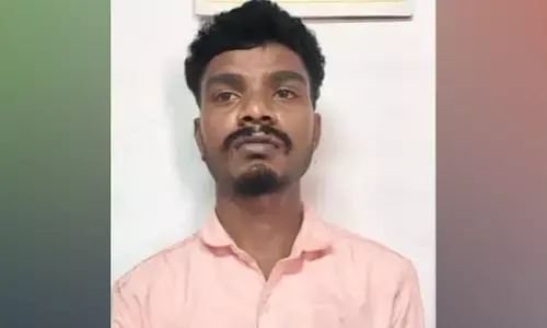 Kasaragod | ದೃಷ್ಟಿಹೀನ ಮಹಿಳೆ ಮೇಲೆ ಲೈಂಗಿಕ ದೌರ್ಜನ್ಯಕ್ಕೆ ಯತ್ನ ಆರೋಪ: ಯುವಕನ ಬಂಧನ