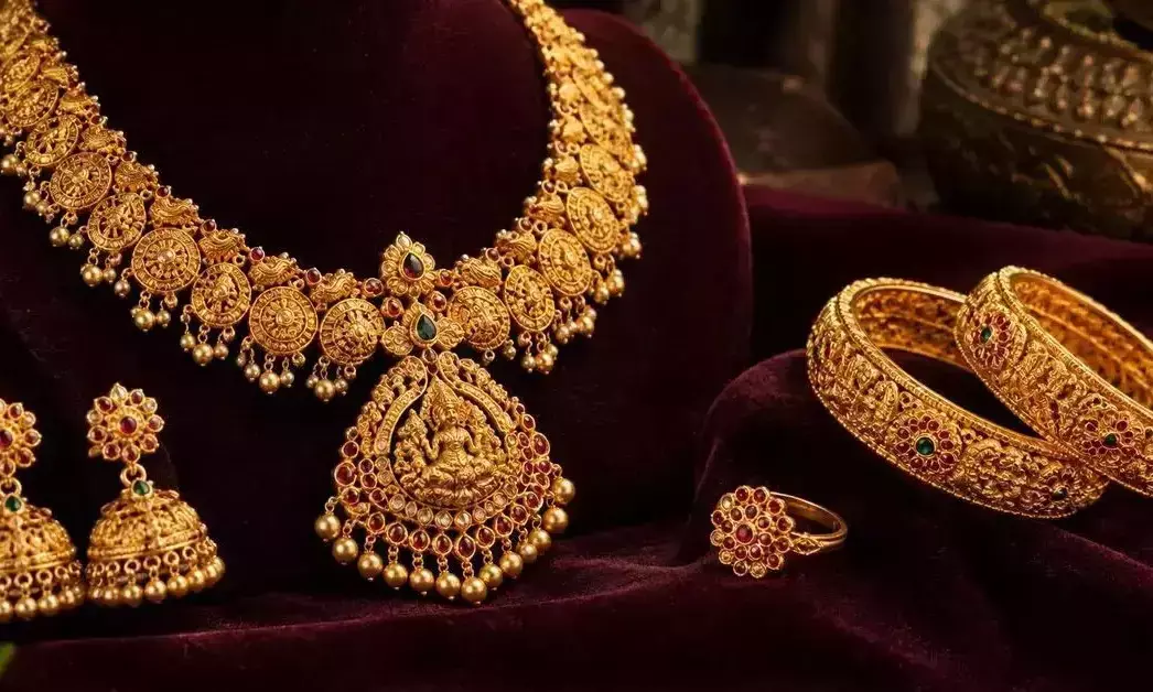 ಚಿನ್ನದ ಬೆಲೆ ಅಲ್ಪ ಏರಿಕೆ: ಮಂಗಳೂರಿನಲ್ಲಿ ಇಂದಿನ ದರವೆಷ್ಟು?