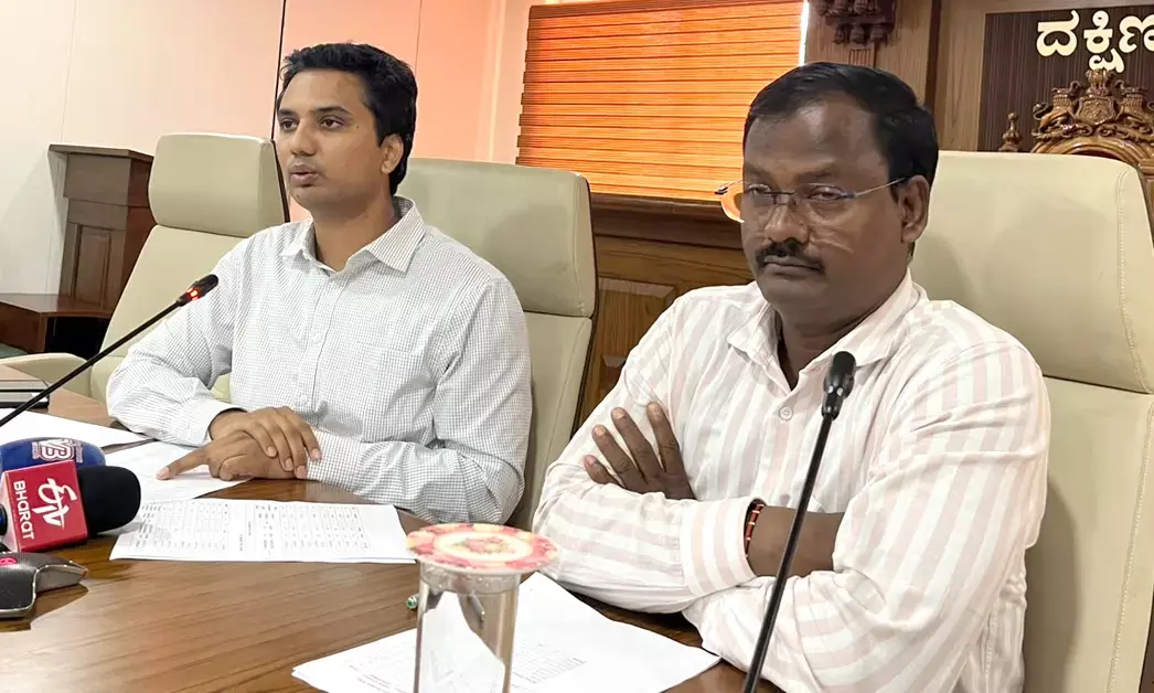 ಎಸ್ಐಆರ್ ಅಂತಿಮ ಪಟ್ಟಿ ಪ್ರಕಟ: ದ.ಕ. ಜಿಲ್ಲೆಯಲ್ಲಿ 9,064 ಮತದಾರರು ಹೊರಕ್ಕೆ