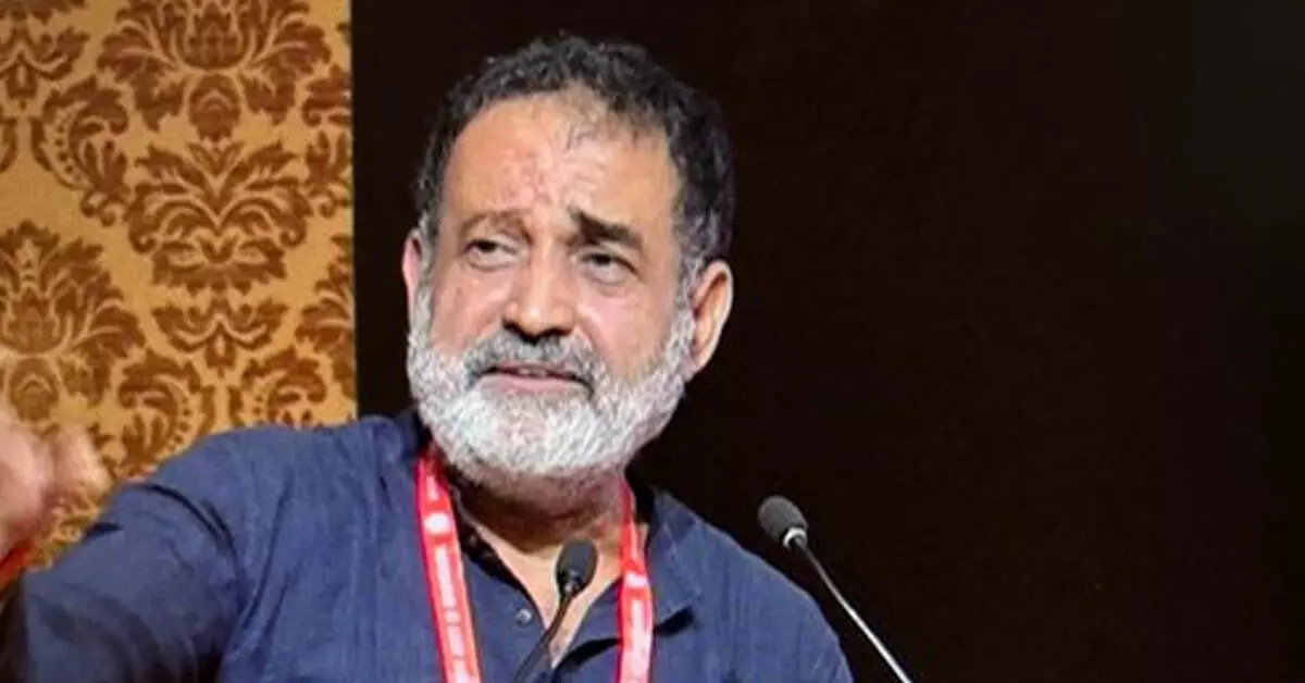 ಐಟಿ ಕಂಪೆನಿಗಳಲ್ಲಿ ಕನ್ನಡಿಗರ ಉದ್ಯೋಗ ವಿಚಾರ: ಮೋಹನ್ ದಾಸ್ ಪೈ ವಿರುದ್ಧ ಆಕ್ರೋಶ ಐಟಿ ಕಂಪೆನಿಗಳಲ್ಲಿ ಕನ್ನಡಿಗರ ಉದ್ಯೋಗ ವಿಚಾರ: ಮೋಹನ್ ದಾಸ್ ಪೈ ವಿರುದ್ಧ ಆಕ್ರೋಶ