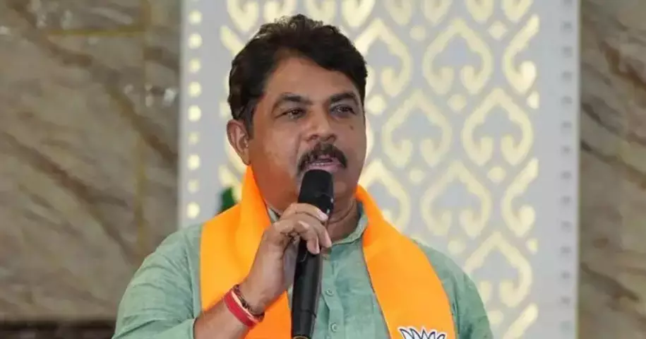 ಶಿಕ್ಷಕರ ವಿಶ್ವಾಸಕ್ಕೆ ಸಂದ ಜಯ, ಎನ್ಡಿಎ ಮೈತ್ರಿಕೂಟದ ಒಗ್ಗಟ್ಟಿನ ವಿಜಯ : ಆರ್.ಅಶೋಕ್ ಶಿಕ್ಷಕರ ವಿಶ್ವಾಸಕ್ಕೆ ಸಂದ ಜಯ, ಎನ್ಡಿಎ ಮೈತ್ರಿಕೂಟದ ಒಗ್ಗಟ್ಟಿನ ವಿಜಯ : ಆರ್.ಅಶೋಕ್